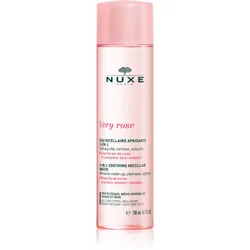 Nuxe Very Rose 200 ml