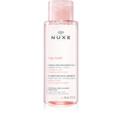 Eau Micellaire Apaisante 3En1 400ml Very rose Nuxe