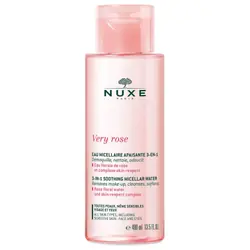 Nuxe Very Rose 400 ml