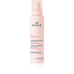 Lait Demaquillant Onctueux 200ml Very rose Nuxe