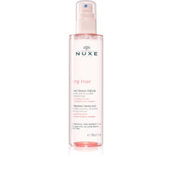 Brume Tonique Fraiche 200ml Very rose Nuxe