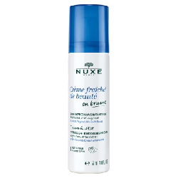 Brume Soin Express Hydratant 24H 50ml Creme Fraîche De Beaute Nuxe