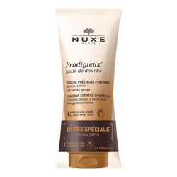 Huile de Douche 2x200ml Prodigieux® Nuxe