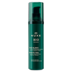 Nuxe Bio Organic Soin Hydratant Teinté Multi-Perfecteur 50 ml - Teinte : Medium