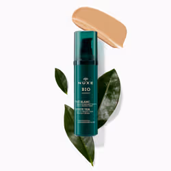 Nuxe Bio Organic Soin Hydratant Teinté Multi-Perfecteur 50 ml - Teinte : Medium - Vue supplémentaire 3