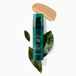 Nuxe Bio Organic Soin Hydratant Teinté Multi-Perfecteur 50 ml - Teinte : Medium