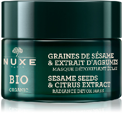 Nuxe Bio Organic 50 ml