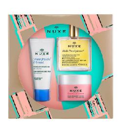 Nuxe Prodigieuse Florale Gelee Douche 200ml