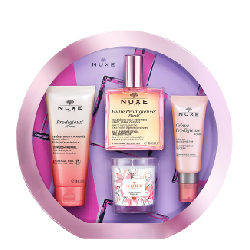 NUXE PRODIGIEUSE FLORALE COFFRET