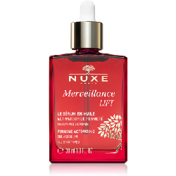 Le Sérum-en-Huile Activateur de Fermeté 30ml Merveillance lift Nuxe