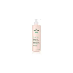 Lait Hydratant Ressourcante 24h 400ml Nuxe Body Rêve de thé® Nuxe