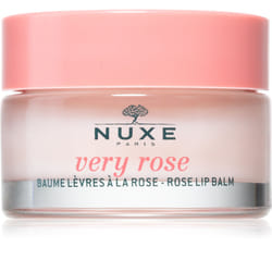 Baume Lèvres à la rose 15g Very rose Nuxe
