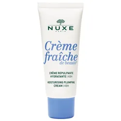 Nuxe Crème Fraîche de Beauté Crème Hydratante 48H 30 ml