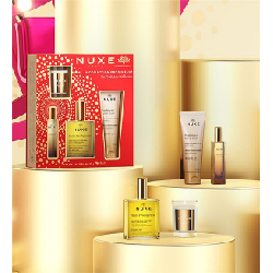 NUXE COFFRET LA COLLECTION PRODIGIEUX