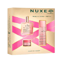 NUXE COFFRET ROSE A L’INFINI