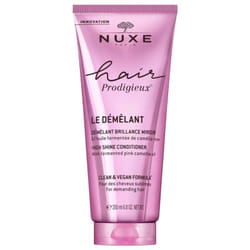 Nuxe Hair Prodigieux Le Démêlant Brillance Miroir 200 ml