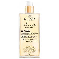Nuxe Hair Prodigieux Le Masque Nutrition Avant Shampoing 125 ml