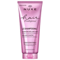 Nuxe Hair Prodigieux Le Shampoing Brillance Miroir 200 ml