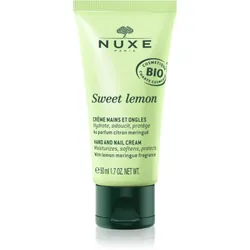 Nuxe Sweet Lemon 50 ml