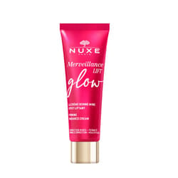 Nuxe Merveillance Lift Glow Firming Radiance Cream 50 ml