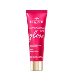 Nuxe Merveillance Lift Glow Firming Radiance Cream 50 ml