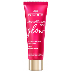 Nuxe Merveillance LIFT La Crème Bonne Mine Effet Liftant 50 ml