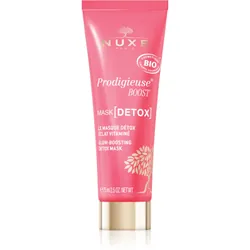 Nuxe Prodigieuse Boost Glow-Boosting Detox Mask 75 ml
