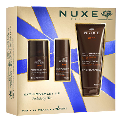 Coffret 2023 Men Nuxe