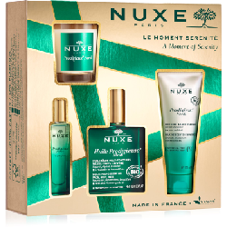 Nuxe Set 2023 A moment of Serenity