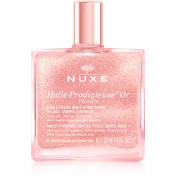 Nuxe Huile Prodigieuse Or Florale 50 ml