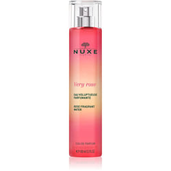 Nuxe Very Rose Rose Fragrant Water 100 ml