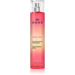 Nuxe Very Rose Rose Fragrant Water 100 ml