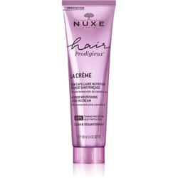 Nuxe Hair Prodigieux La Crème Intense Nourishing Leave-In Cream 100 ml
