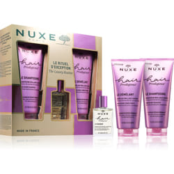 Nuxe Hair Prodigieux The Luxury Routine Set