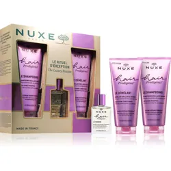 Nuxe Hair Prodigieux The Luxury Routine Set