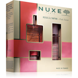 Nuxe Huile Prodigieuse Pink Fever