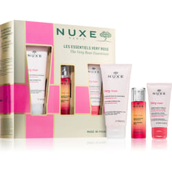 Nuxe The Very Rose Essentials Set