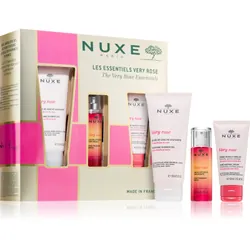 Nuxe The Very Rose Essentials Set