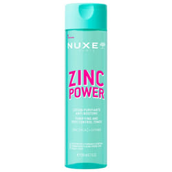 Nuxe Zinc Power Lotion Purifiante Anti-Boutons 200 ml