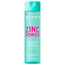 Nuxe Zinc Power Lotion Purifiante Anti-Boutons 200 ml