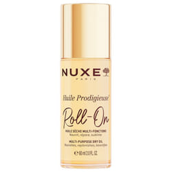 Nuxe Huile Prodigieuse Roll-On 60 ml