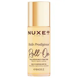 Nuxe Huile Prodigieuse Roll-On 60 ml