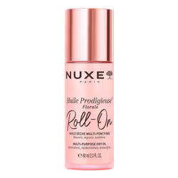 NUXE Huile Prodigieuse Florale Roll-On