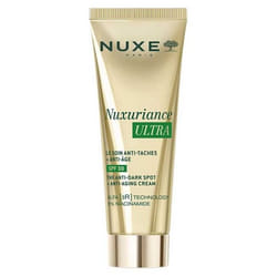Nuxe Nuxuriance Ultra Le Soin Anti-Taches + Anti-Âge SPF30 50 ml