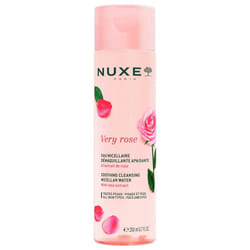 Nuxe Very rose Eau Micellaire Apaisante 3en1 200 ml
