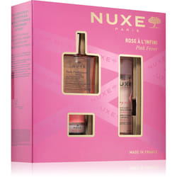 Nuxe Coffret Rose à l'Infini