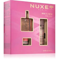 Nuxe Coffret Rose à l'Infini