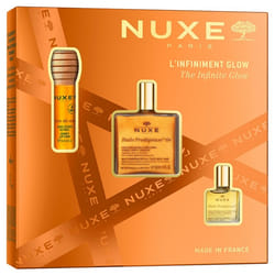 Nuxe Coffret L'Infiniment Glow