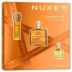 Nuxe Coffret L'Infiniment Glow