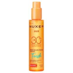Nuxe Sun Fresh Brume Solaire Fraîche SPF30 150 ml